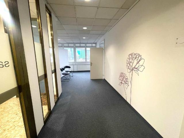 Büro mieten in Seestadt, Wien