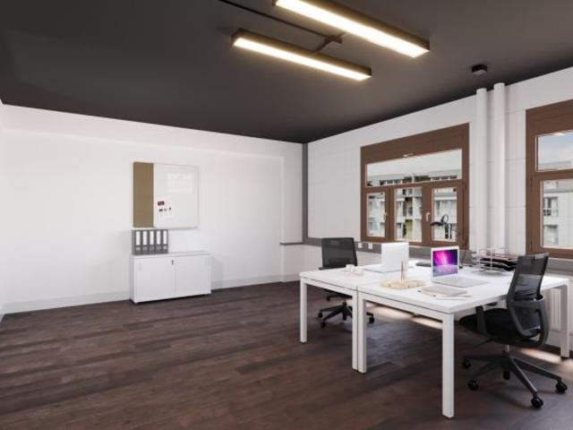 Büro mieten in Karlsfeld, Bayern