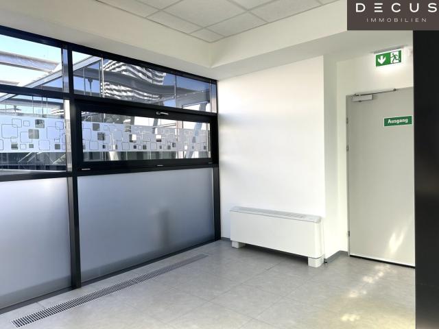 Büro mieten in Seestadt, Wien