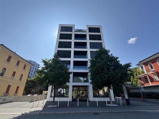 Büro kaufen in Aldesago, Tessin