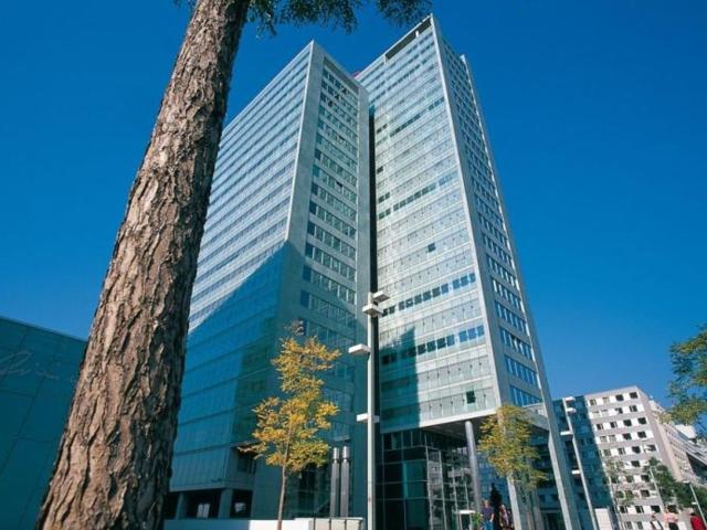 Büro mieten in Donaustadt, Wien