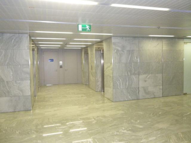 Büro mieten in Seestadt, Wien
