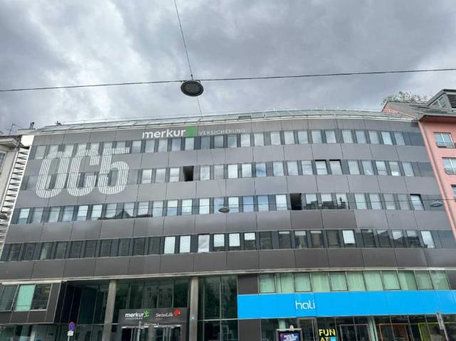 Gewerbe mieten in KG Margareten, Wien