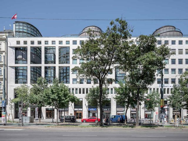 Büro mieten in Innere Stadt, Wien