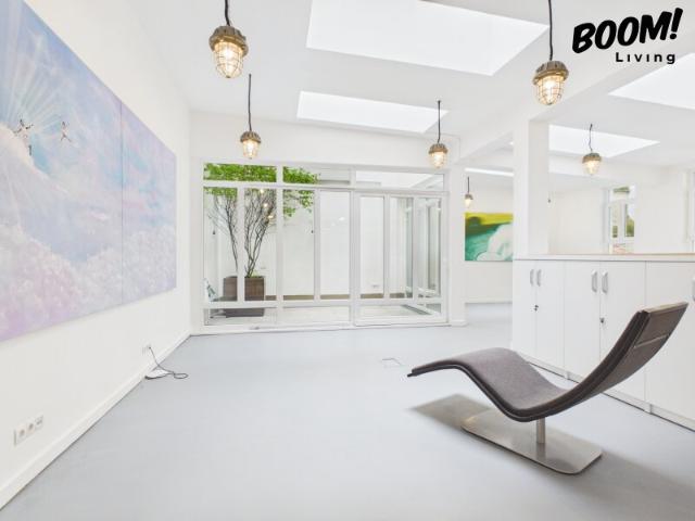 Büro kaufen in Wien