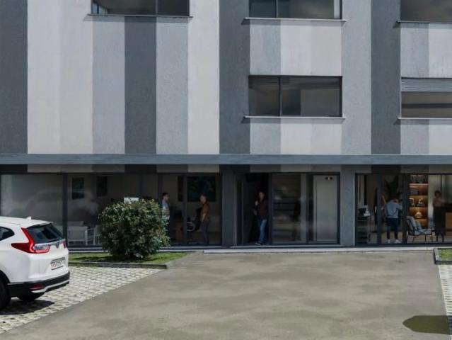 Büro kaufen in Aigle, Waadt