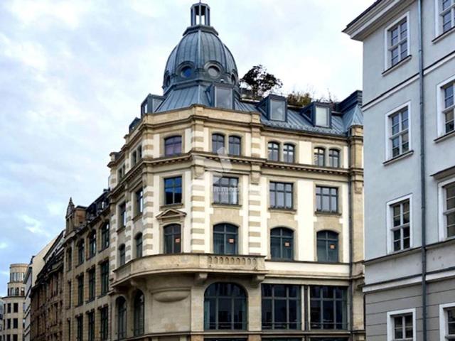 Gewerbe mieten in Zentrum, Leipzig