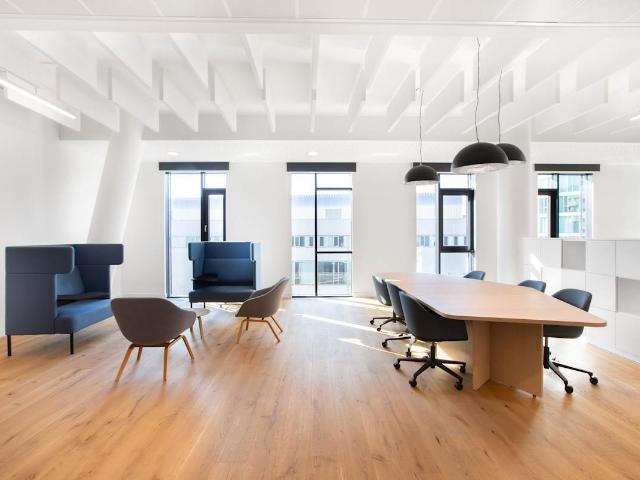 Büro mieten in KG Leopoldstadt, Wien