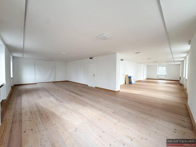 Büro mieten in Kirchberg-Thening, Oberösterreich