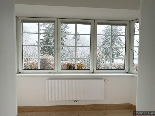 Büro mieten in Oberösterreich