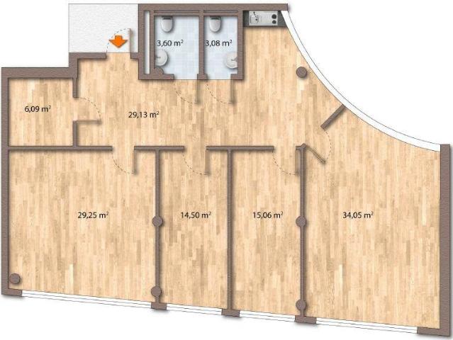 Büro mieten in Aurach bei Kitzbühel, Tirol