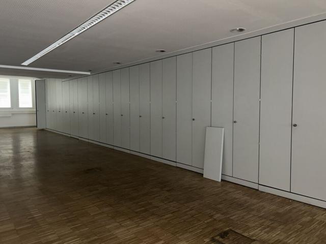Büro mieten in Seestadt, Wien
