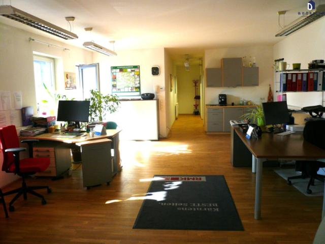 Büro kaufen in Laboisen, Feldkirchen in Kärnten