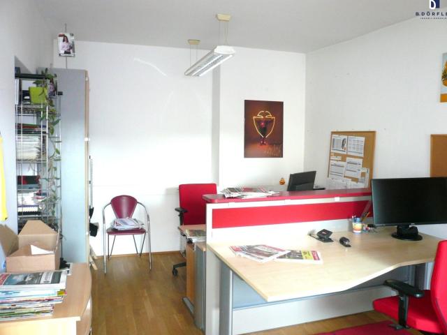 Büro mieten in Feldkirchen in Kärnten, Kärnten