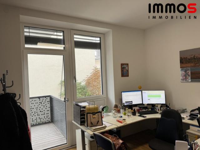 Gewerbe mieten in Linz, Oberösterreich