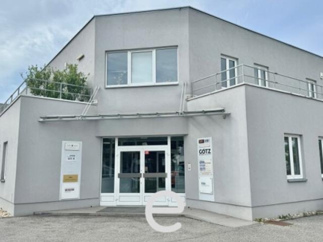 Gewerbe mieten in Wien