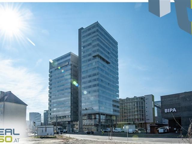 Gewerbe mieten in Niedernhart, Linz