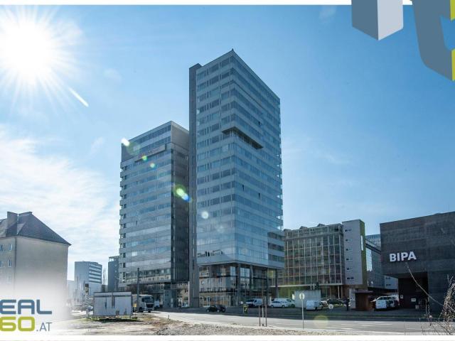 Büro mieten in Niedernhart, Linz
