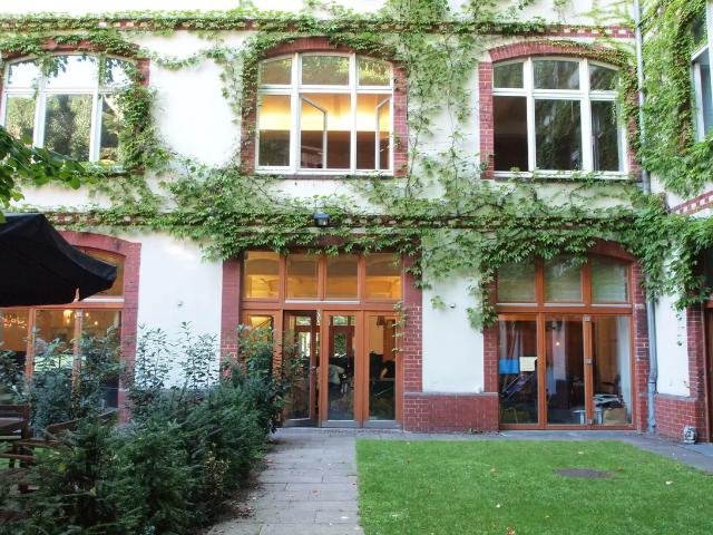 Büro mieten in Mitte, Berlin