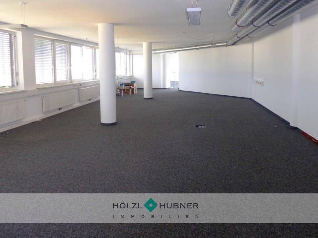 Büro mieten in Salzburg