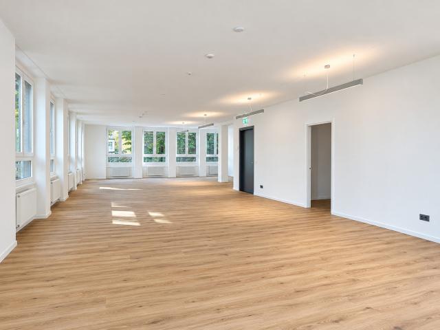 Büro mieten in Monbijou, Bern