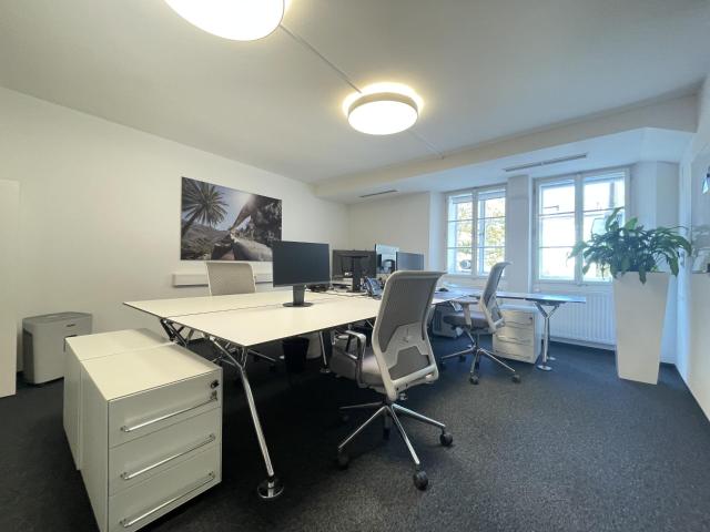Büro mieten in Altstadt, Salzburg