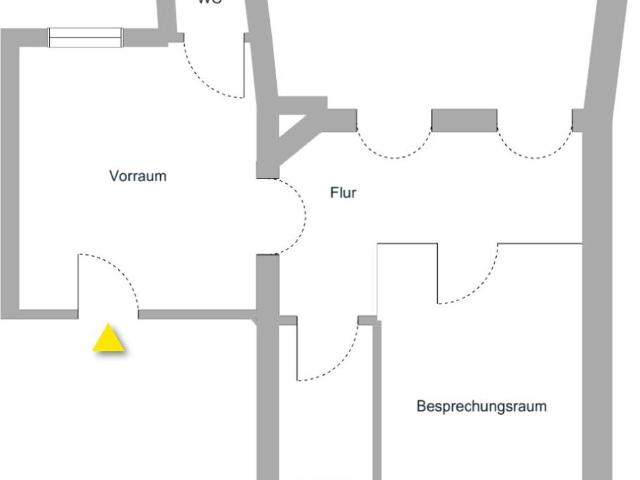 Büro mieten in Salzburg