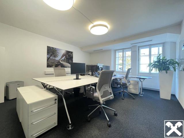 Büro mieten in Altstadt, Salzburg