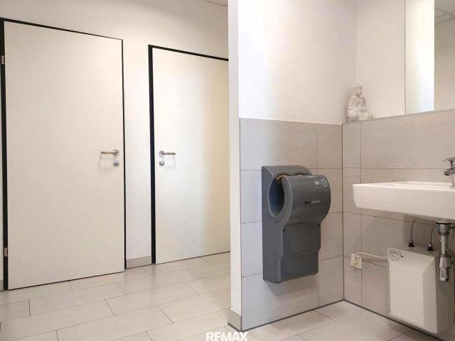 Büro mieten in Straßgang, Gersdorf-Feistritz