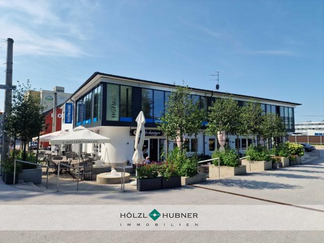 Büro mieten in Itzling, Salzburg