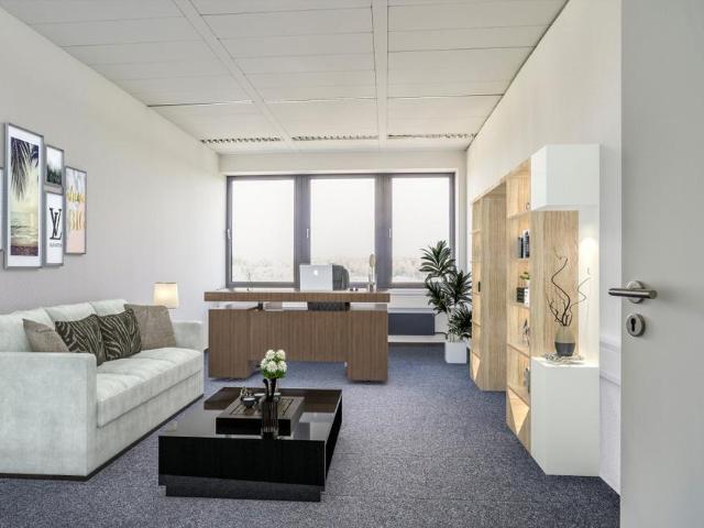 Gewerbe mieten in Ostend, Sachsenhausen