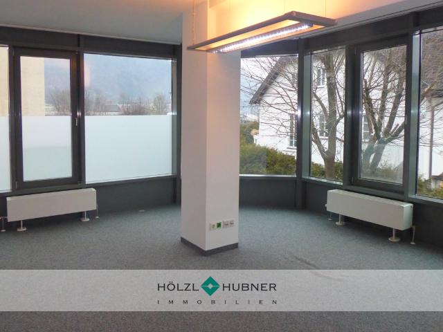 Büro mieten in Adneter Riedl, Hallein