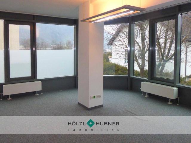 Büro mieten in Hallein, Salzburg