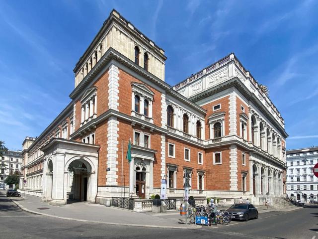 Büro mieten in Seestadt, Wien