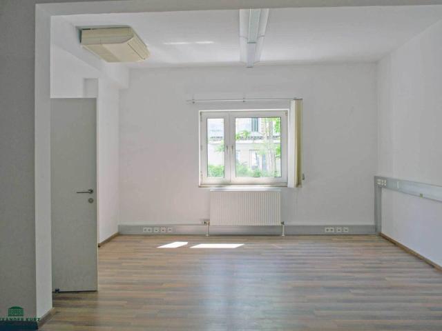 Büro mieten in Salzburg