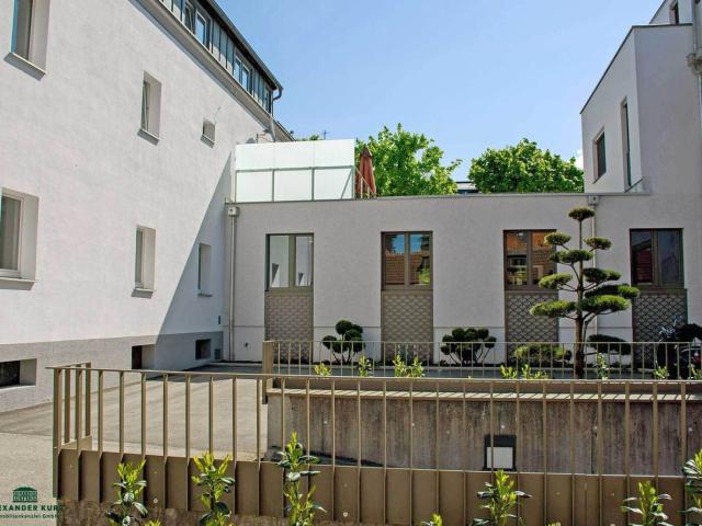 Büro mieten in Salzburg