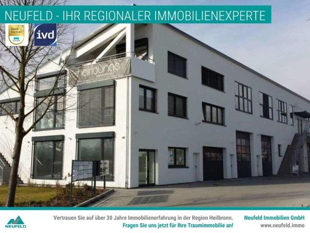 Büro mieten in Oedheim, Baden-Württemberg