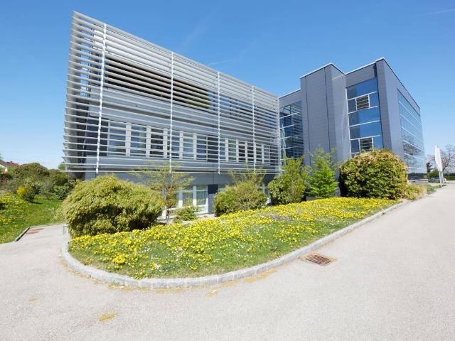 Büro mieten in Traun, Oberösterreich