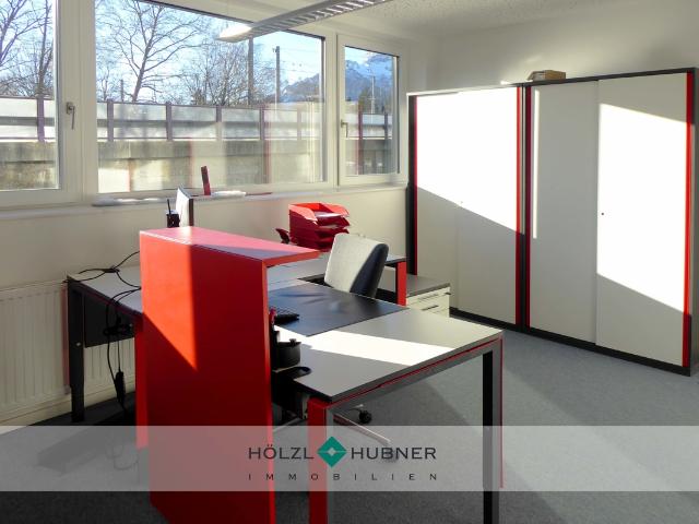 Büro mieten in Salzburg-Süd, Salzburg