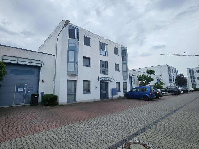 Büro kaufen in Rodgau, Landkreis Offenbach
