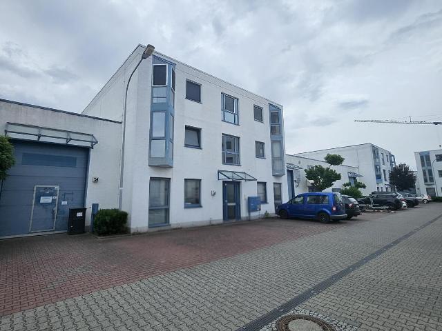 Büro kaufen in Jügesheim, Rodgau