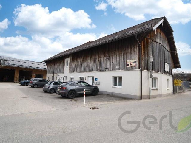 Büro mieten in Wals-Siezenheim, Salzburg
