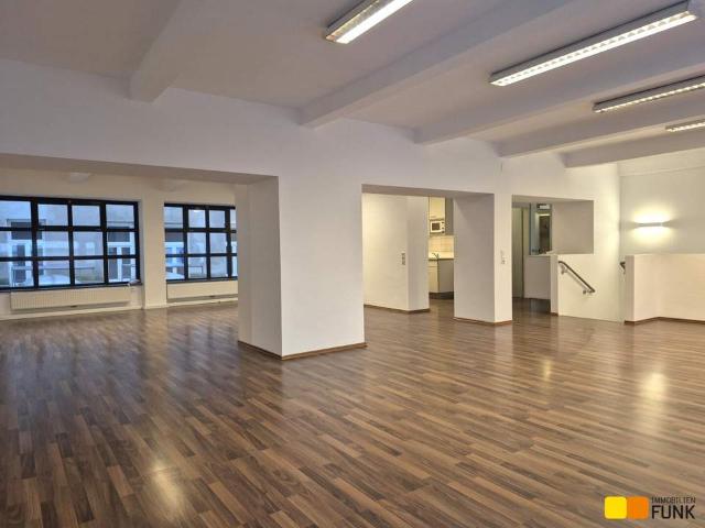 Gewerbe mieten in KG Mariahilf, Wien