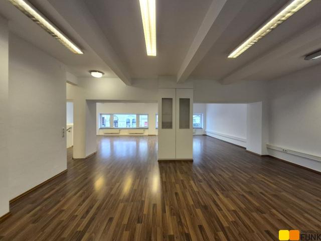Büro mieten in Donaustadt, Wien