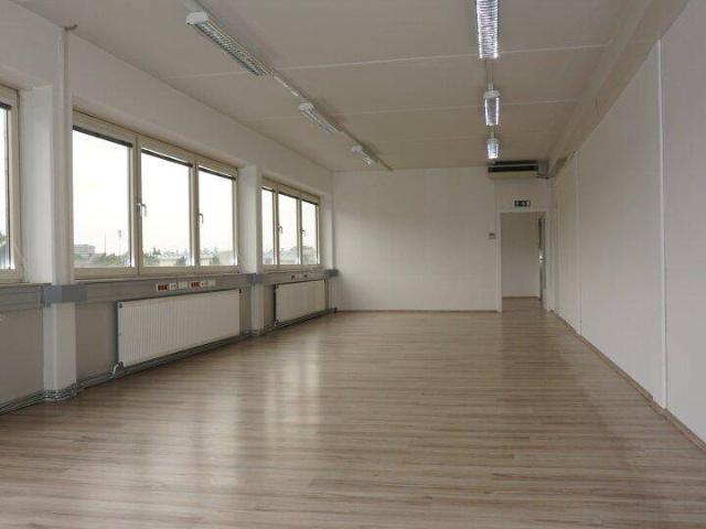 Büro mieten in St. Magdalena, Linz