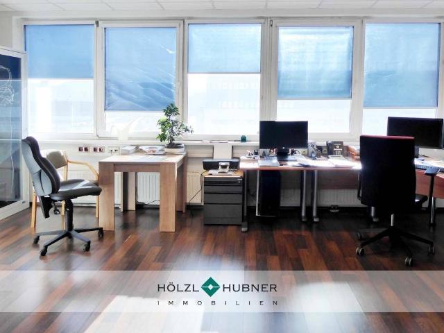 Büro mieten in Wals-Siezenheim, Salzburg