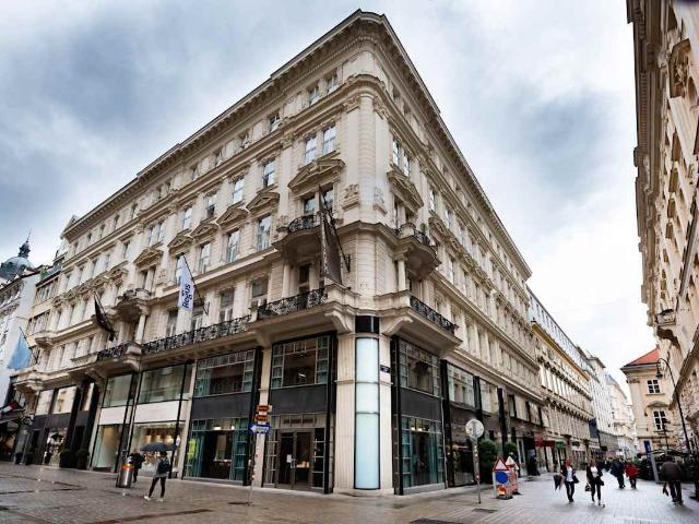 Büro mieten in Innere Stadt, Wien