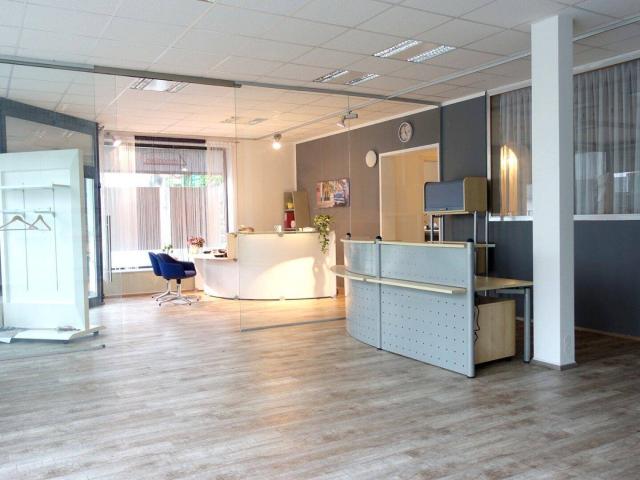 Büro mieten in Riedlhof, Raab