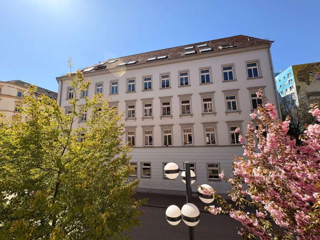 Büro mieten in Chemnitz, Sachsen