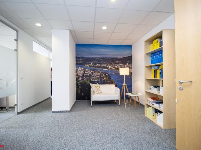 Büro mieten in Thalheim bei Wels, Oberösterreich